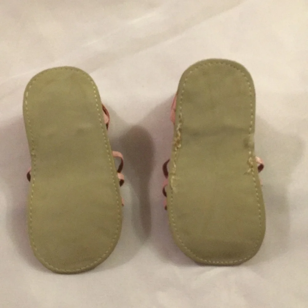 Old Navy Toddler Sandals size 4/5 (AC)